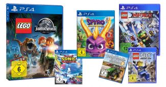 Die 23 besten Xbox One Kinderspiele | Dad's Life