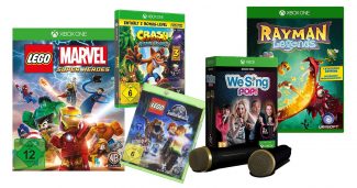 Die 23 besten Xbox One Kinderspiele | Dad's Life