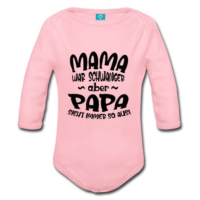 Die Besten Mama Spruche Auf T Shirts Stramplern Tassen Dad S Life