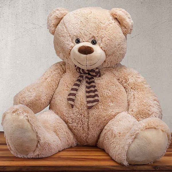 Riesen-Teddybär