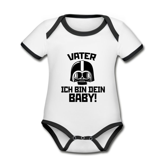 Lustige Baby Sprüche, Strampler