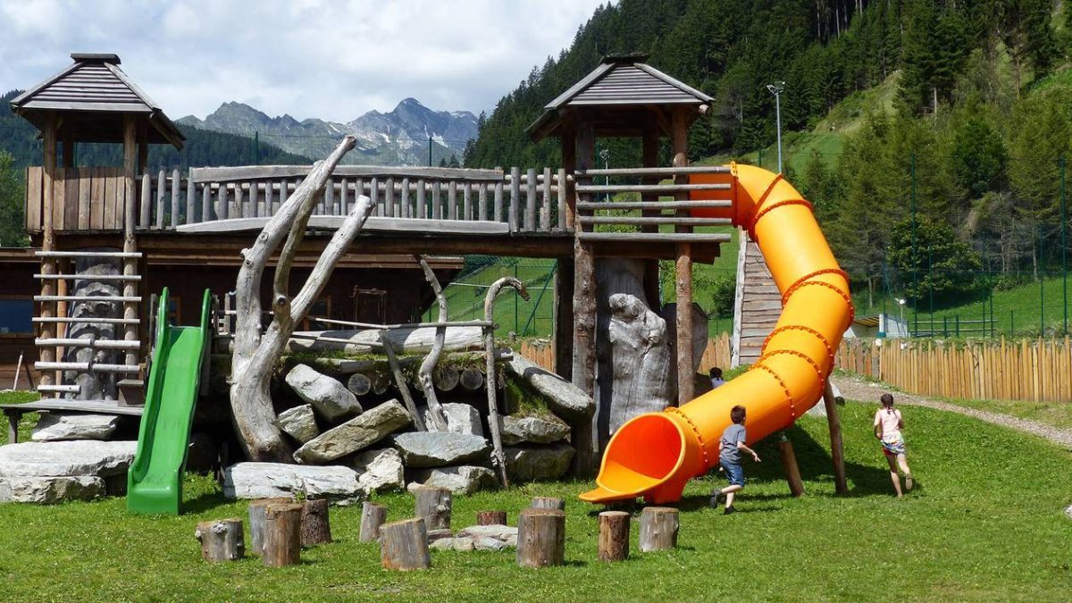 Die 4 Besten Familienhotels In Südtirol | Dad's Life