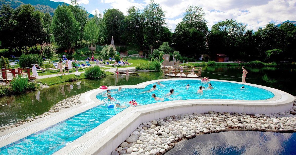 Die besten Familienhotels in Südtirol