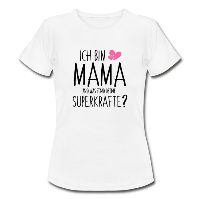 35+ Mama t shirt sprueche information