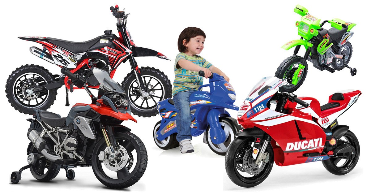 6V Elektro Motorrad Kindermotorrad Elektromotorrad mit Musik Kinderfahrzeug 