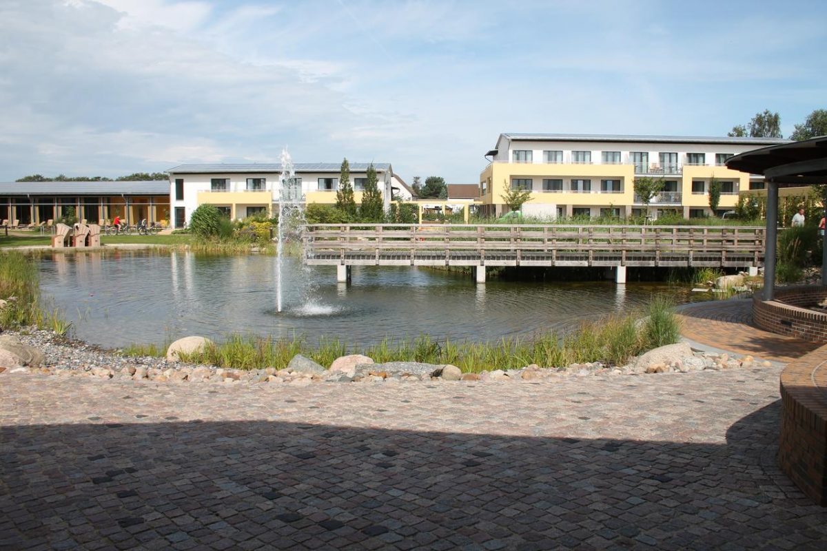 Familien Wellness Hotel Seeklause