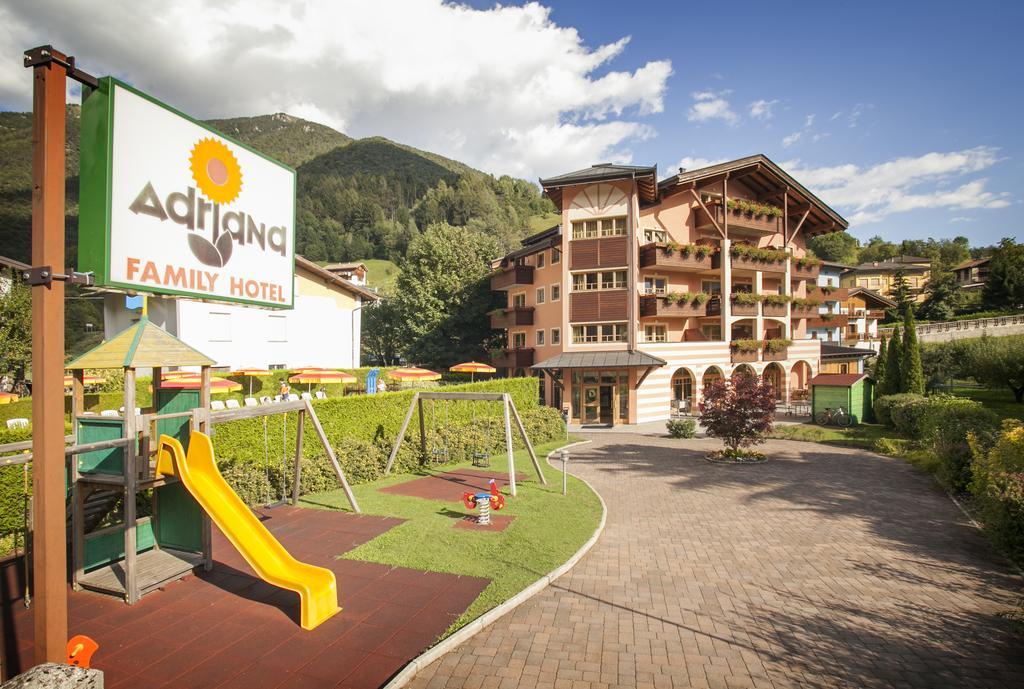 Die 6 besten Kinderhotels in Italien
