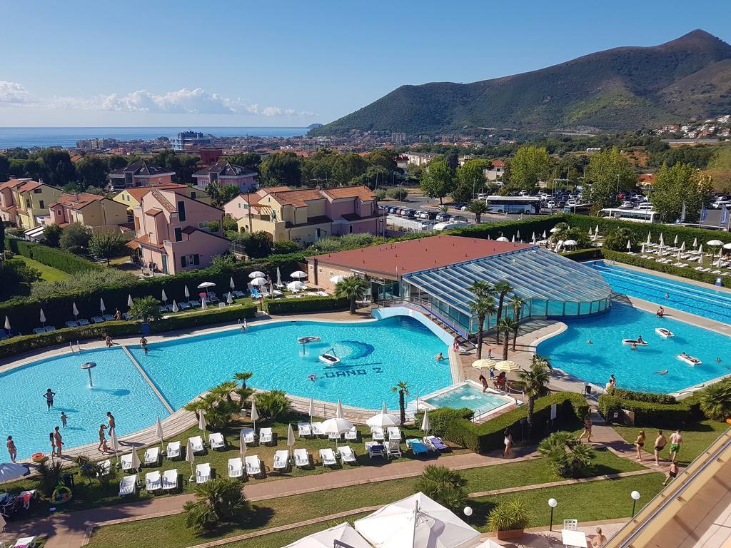 Die 6 besten Kinderhotels in Italien