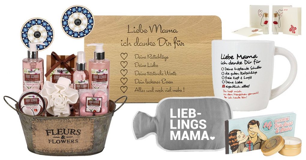 31 Originelle Geschenkideen Zum Muttertag Dad S Life