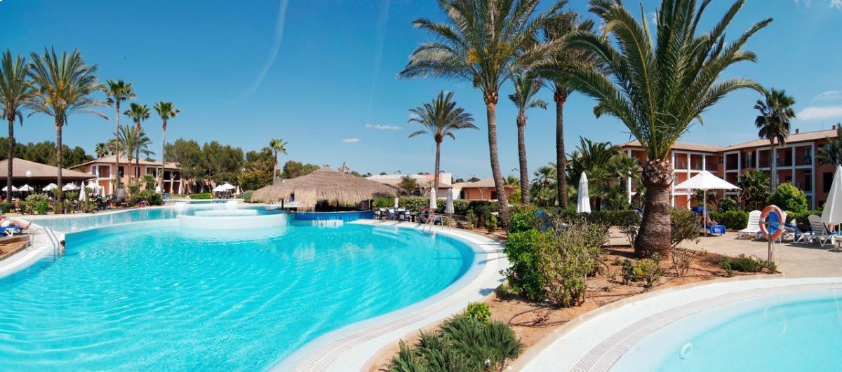 Blau Colonia Sant Jordi Resort & Spa