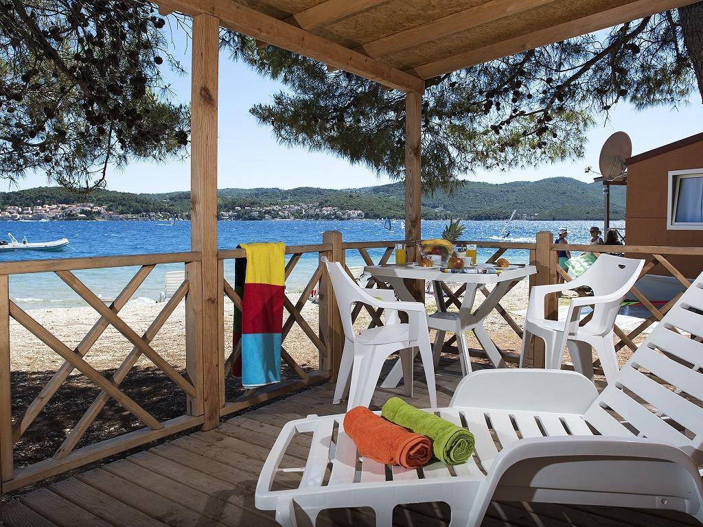 Camp Perna - Adriatic Camping