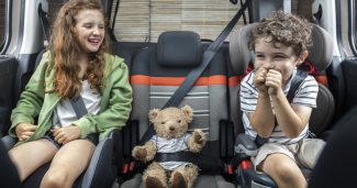 Günstige Familienautos