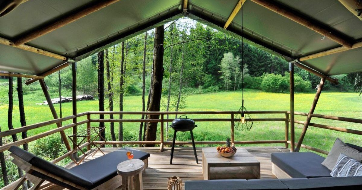 Die 6 familienfreundlichsten Campingplätze in Österreich