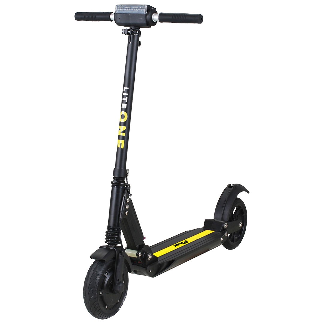 E-Scooter: eFlux Lite One