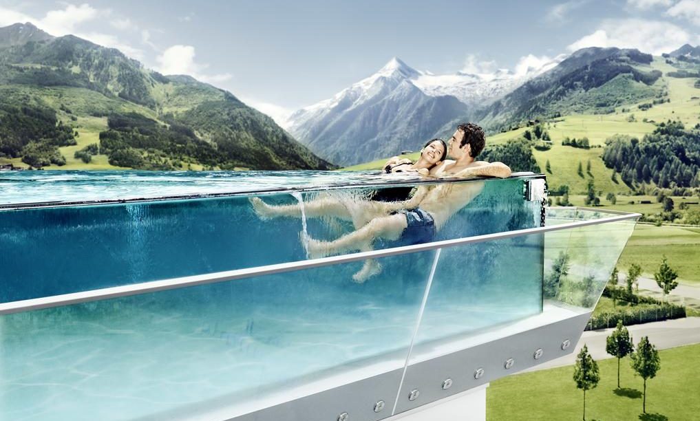 Tauern Spa Hotel & Therme