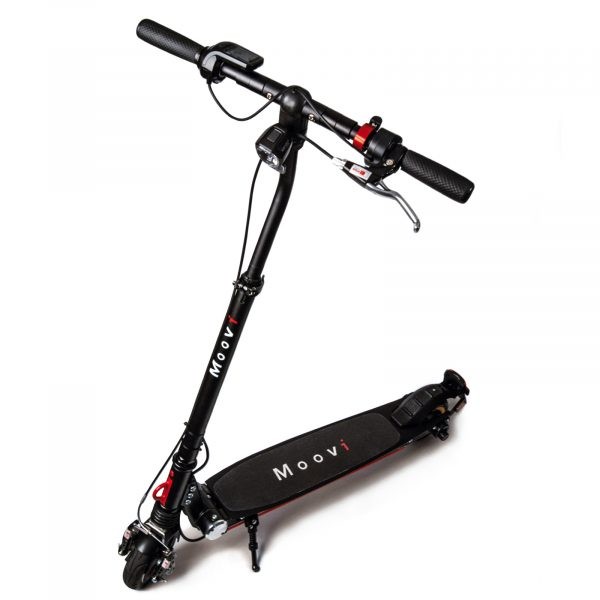 E-Scooter Moovi StVO
