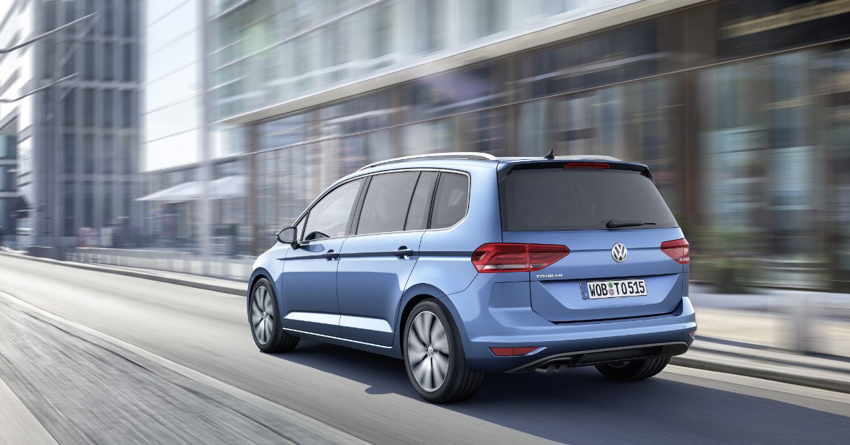 Die 8 besten Familienautos mit großem Kofferraum [Ratgeber] Dad's Life