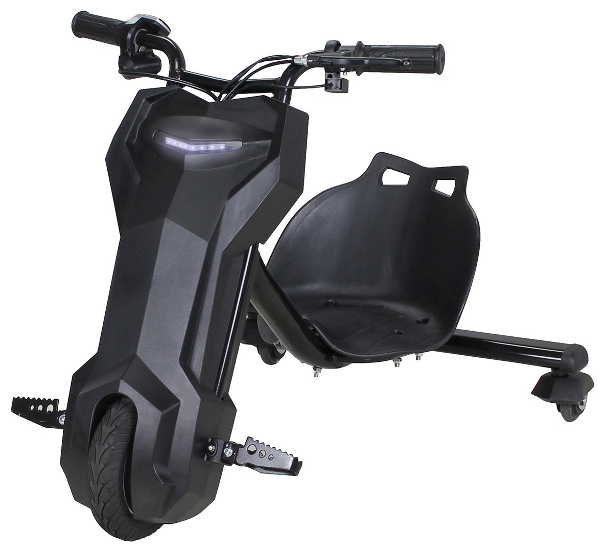 Driftscooter Drifter 360 250 Watt Motor