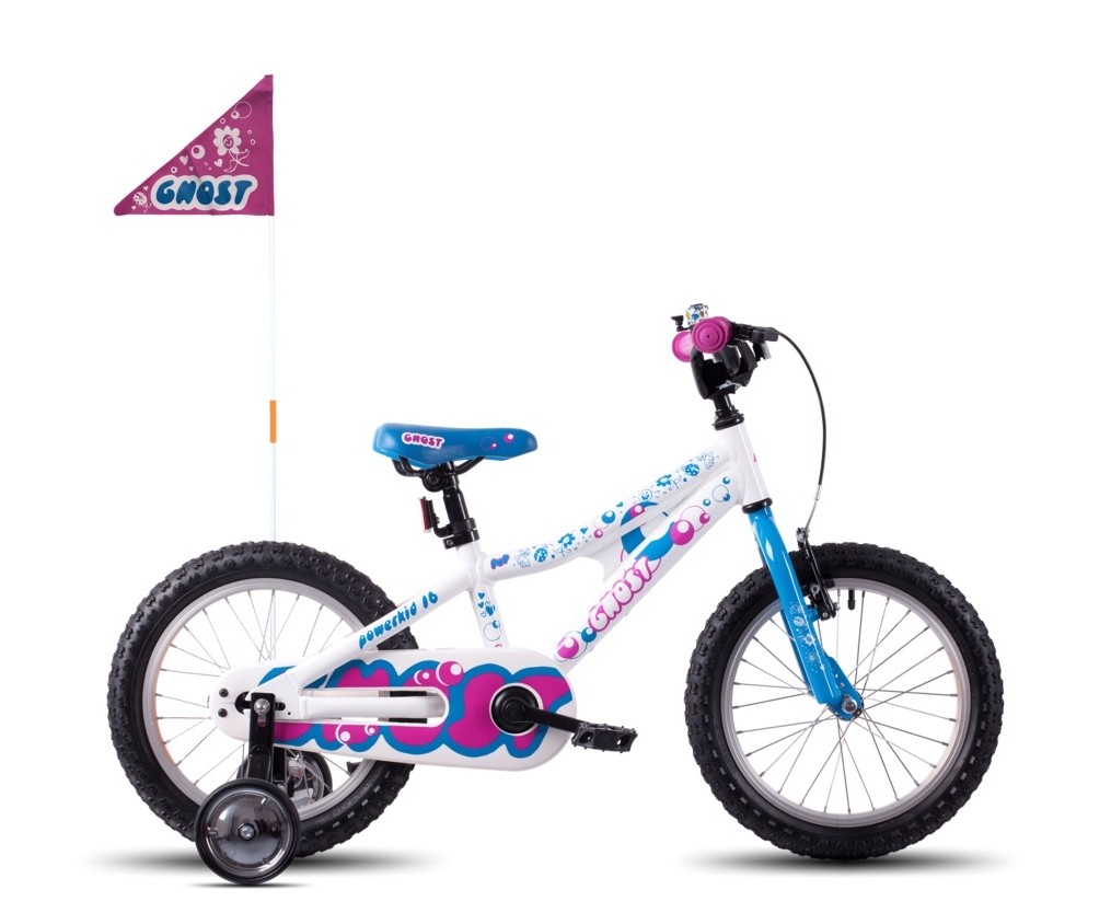 Ghost Powerkid AL 16 Zoll