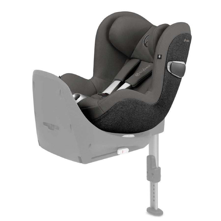 cybex PLATINUM Kindersitz Sirona Z R i-Size
