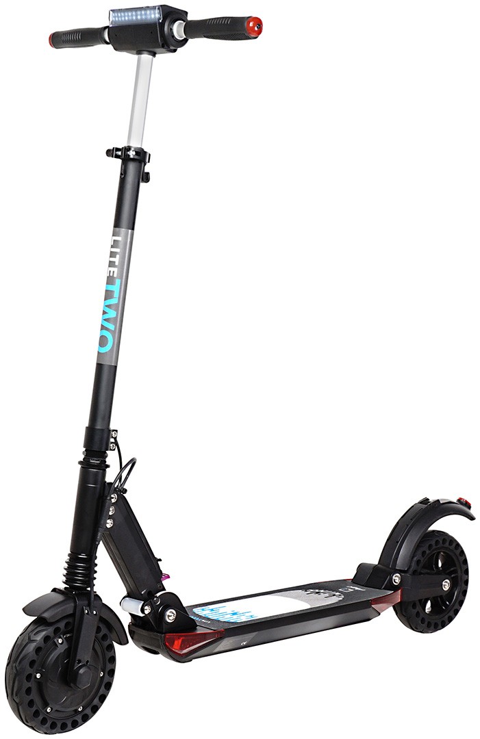 E-Scooter: eFlux Lite Two