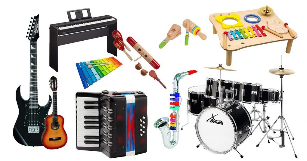 Klangstäbe Sound Musikinstrument für Kinder musikalische Früherziehung Spielzeug 