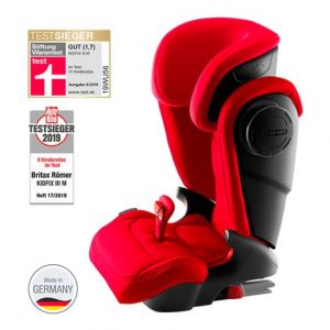 DADS PROOFED: Qualitätssiegel der größten Väter-Community