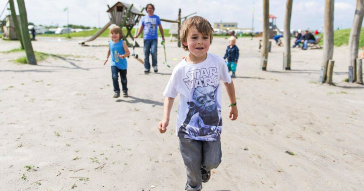 Die 3 besten Familienhotels an der Nordsee