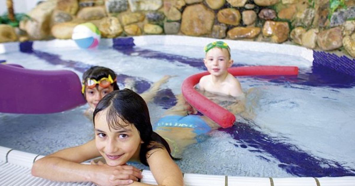 Die 4 besten Familienhotels im Harz