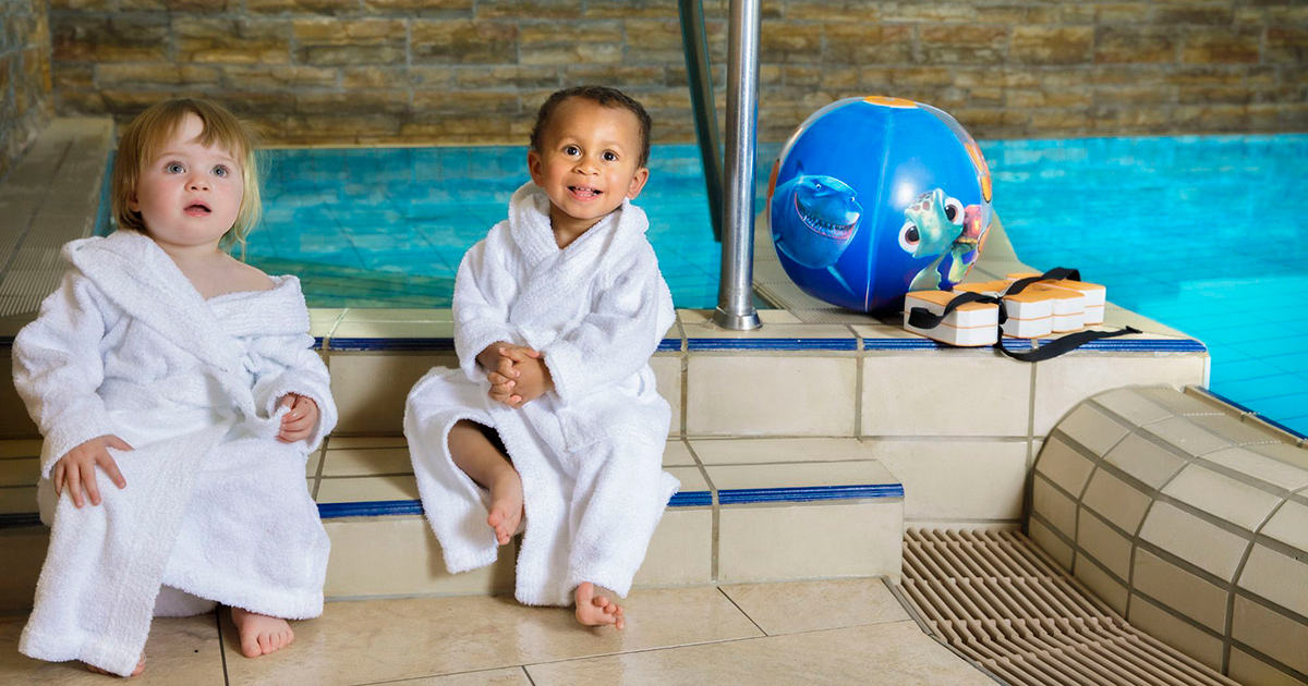 Die 5 besten Familienhotels im Schwarzwald