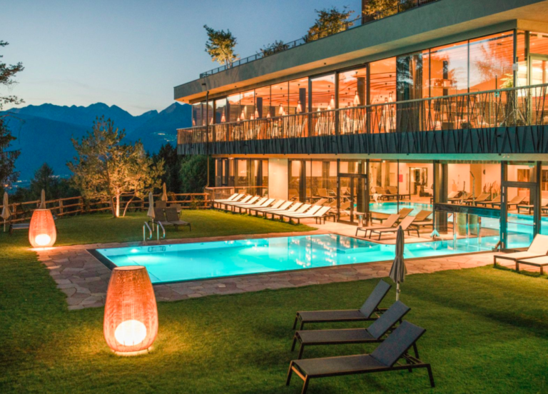 Die 5 besten Wellnesshotels in Südtirol | Dad's Life