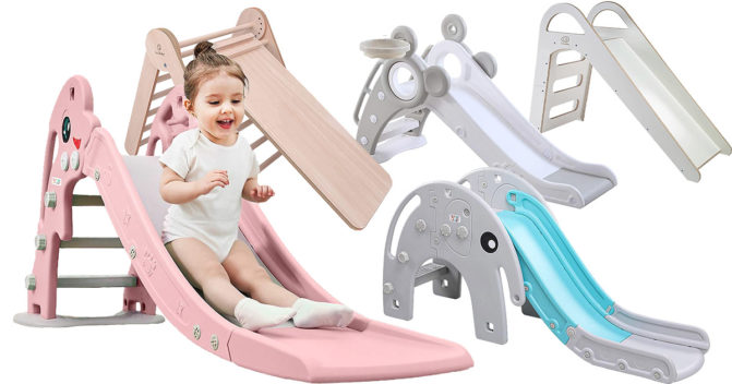 Babyrutsche