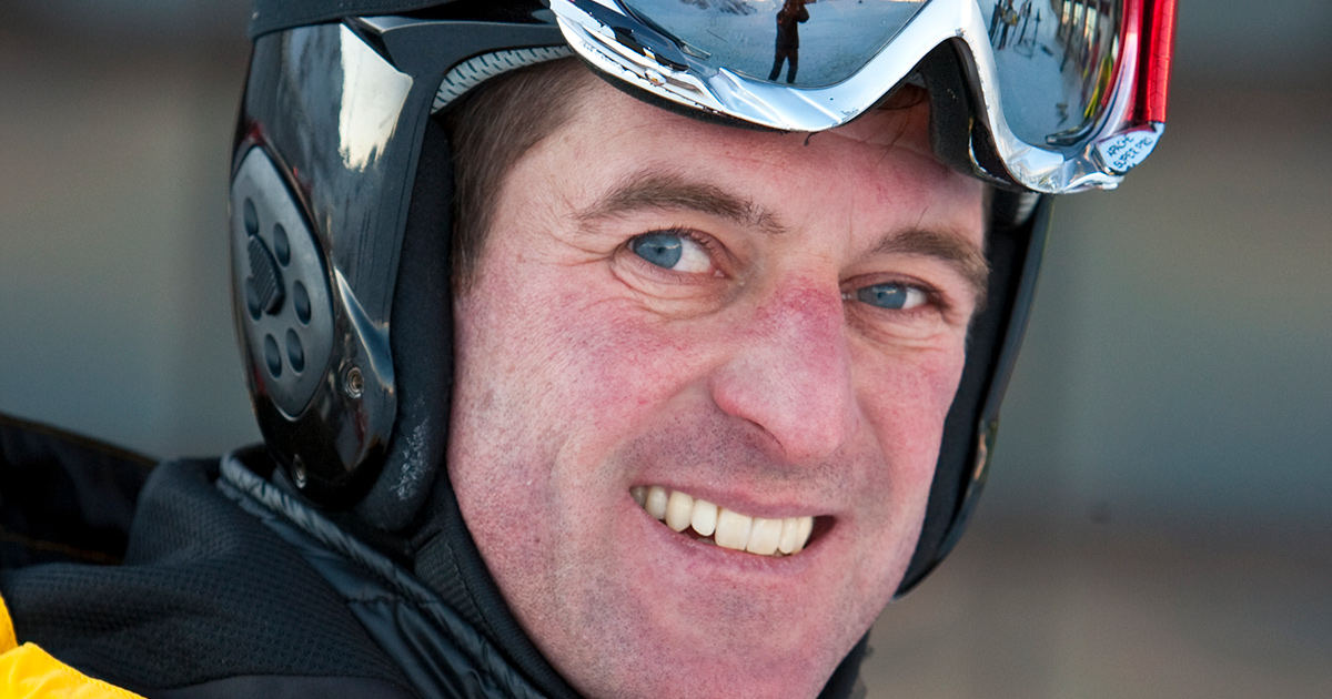 Was muss man bei der Ski-Ausrüstung für Kinder beachten? [Podcast]
