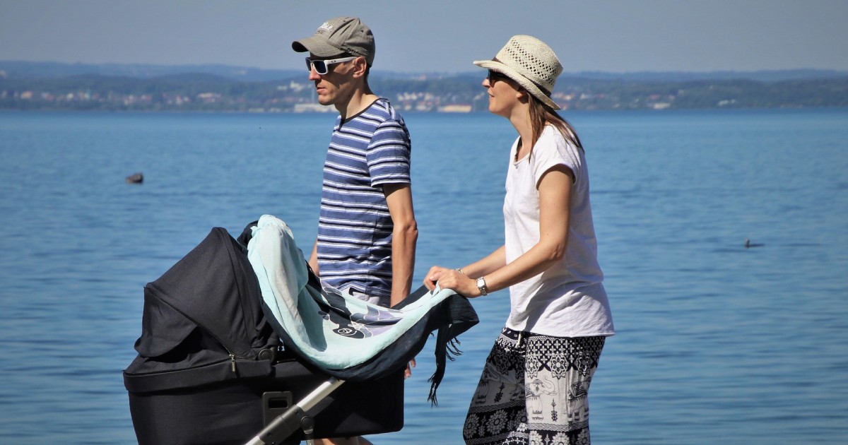 Die 4 besten Familienhotels am Bodensee