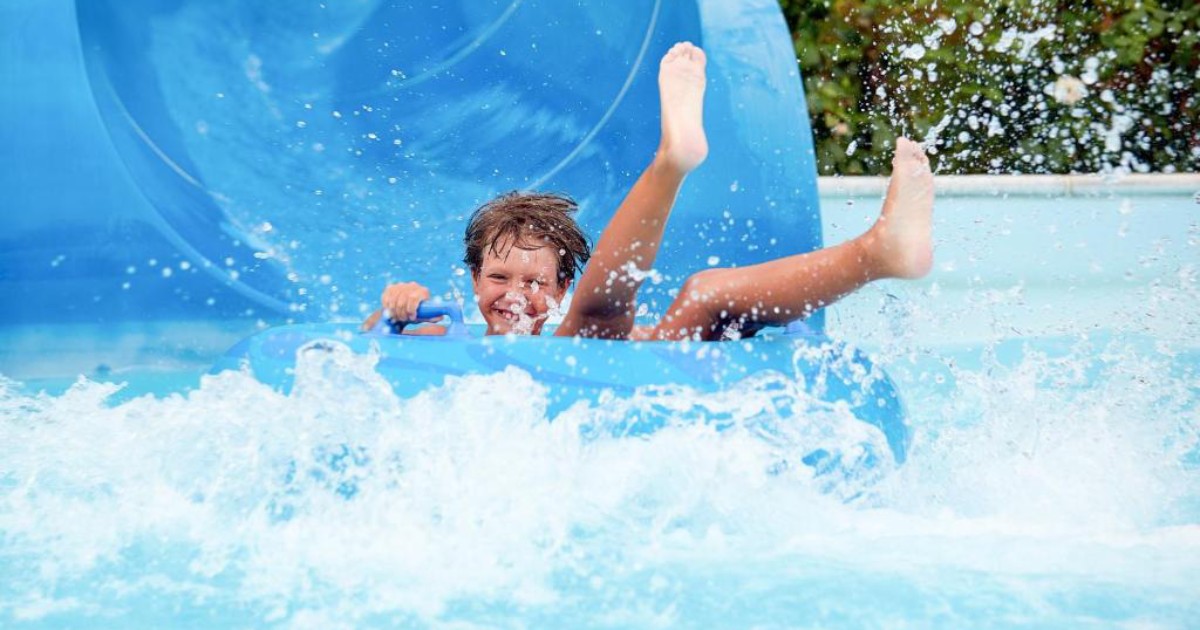 Die 5 besten Familienhotels auf Korfu