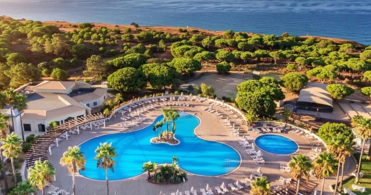Die 5 besten Familienhotels in Portugal