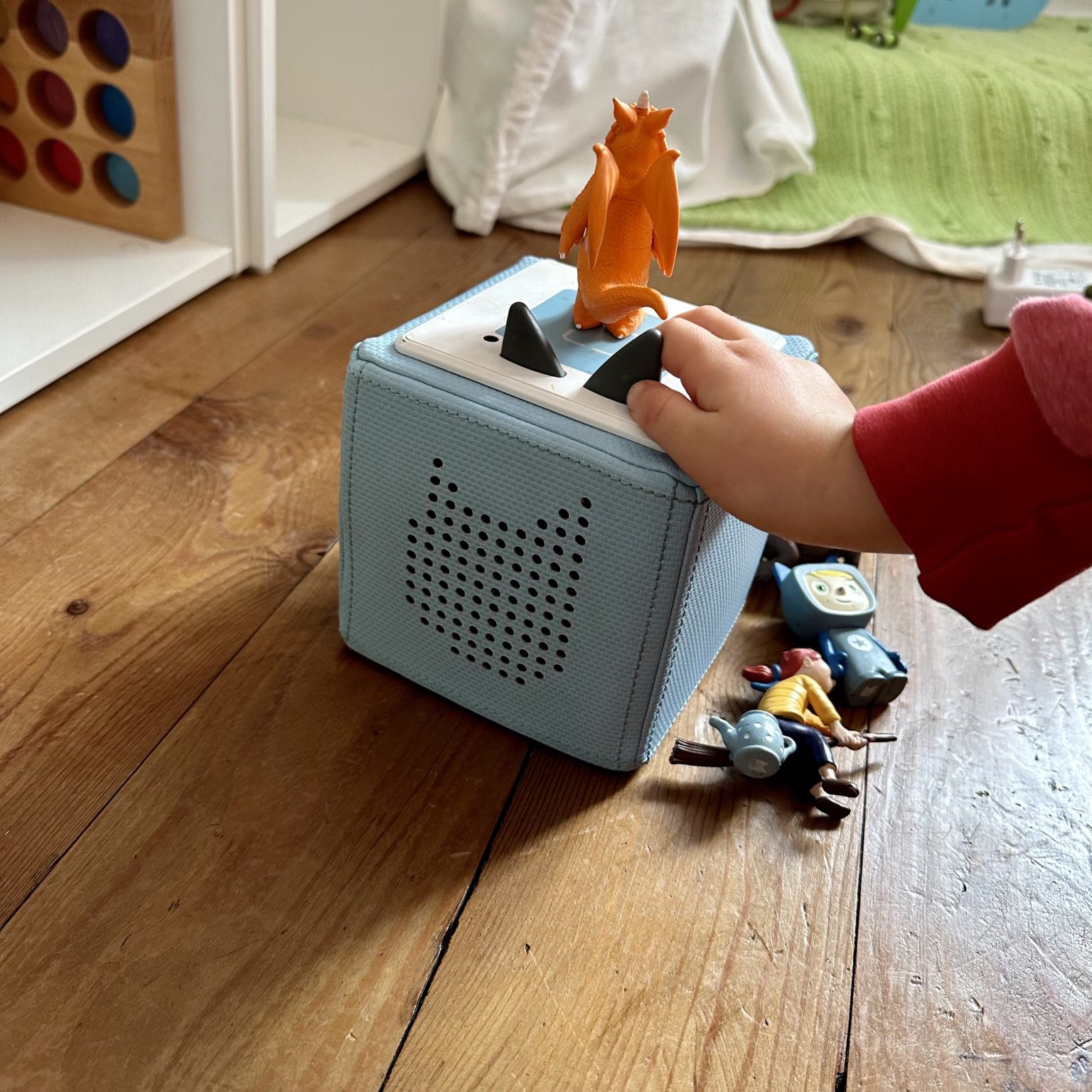 Wie Viele Tonies Passen Auf Die Toniebox Die besten Tonies Figuren 2025: Unsere Favoriten | Dad's Life