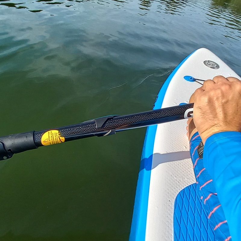 Die Besten Günstige Sups? , Angel SUP Test: Die 9 besten Fishing SUPs ...