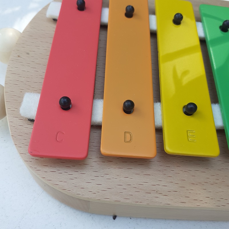 Die 7 besten Xylophone für Kinder Test & Empfehlungen 2024 Dad's Life