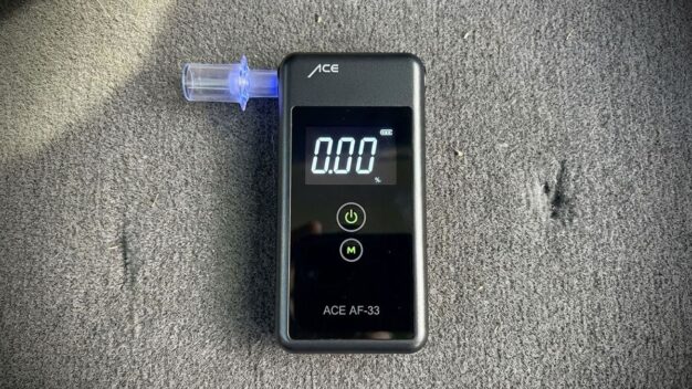 Die besten Alkoholtester - © dadslife.de