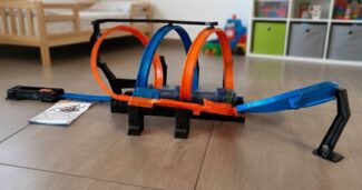 Die besten Autorennbahnen für Kinder im Test – @ dadslife.de