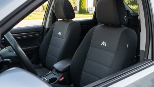 Die besten Autositzbezüge fürs Familienauto