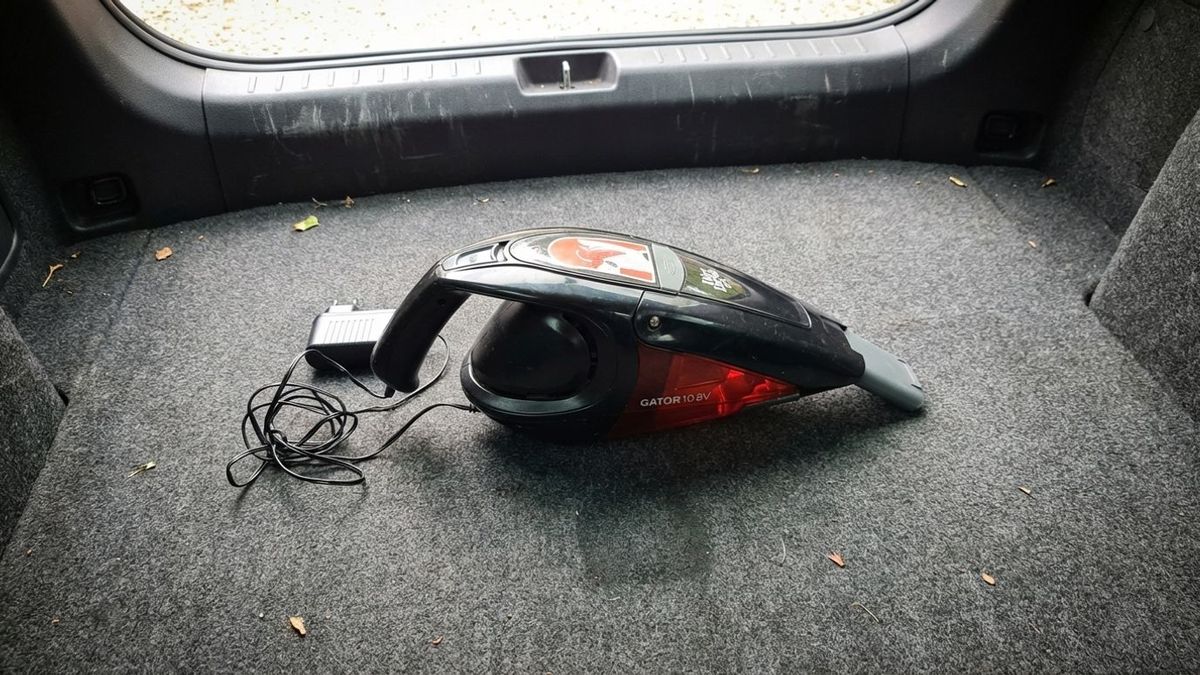 Die besten Autostaubsauger - © dadslife.de