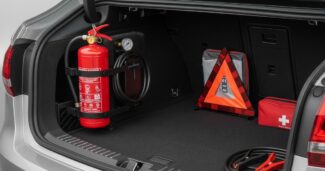 Das wichtigste Zubehör fürs Familienauto [+Checkliste]