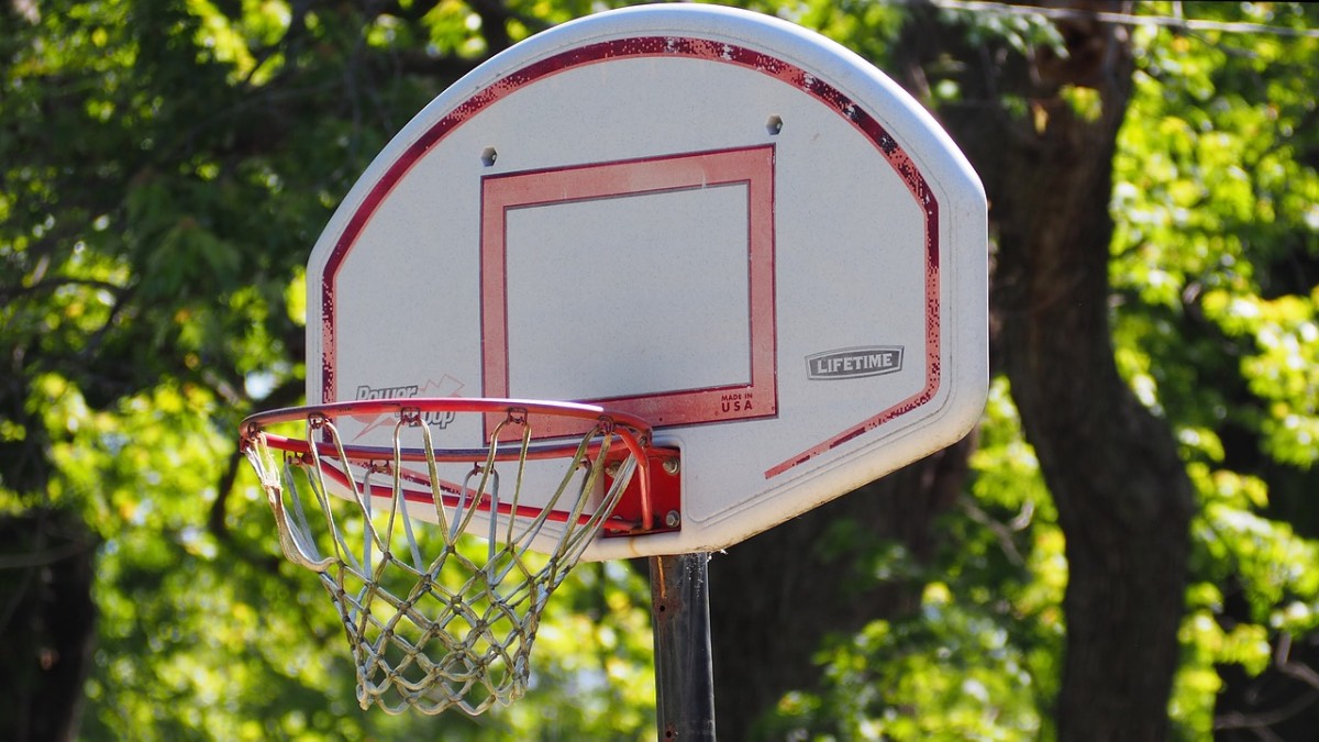 Die besten Basketballkörbe für Kinder