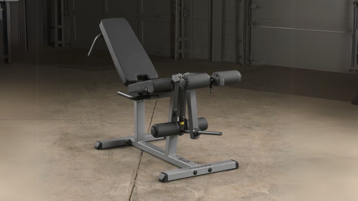 Die besten Beinbeuger für zuhause