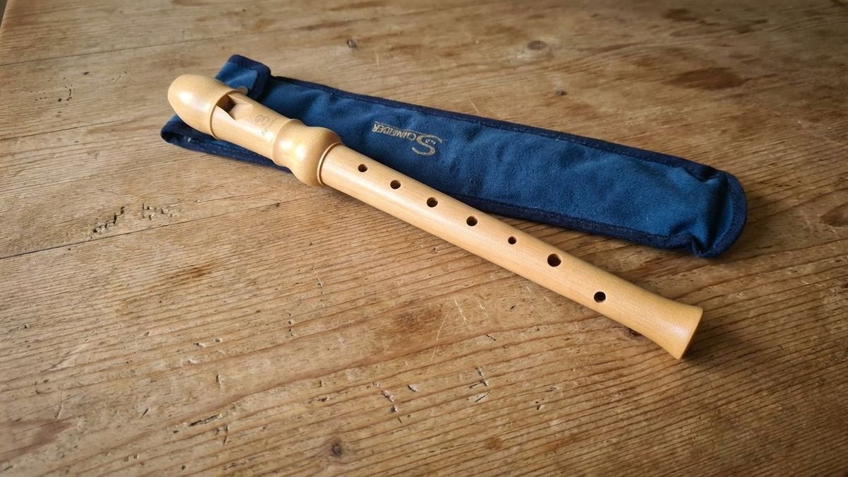 Die besten Blockflöten für Kinder - © dadslife.de