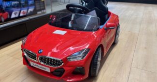 Die besten BMW-Kinderautos