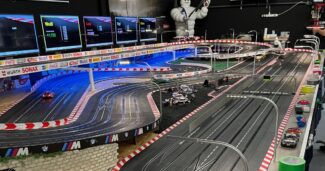 Carrera-Bahnen im Test: Die besten Sets für Kinder