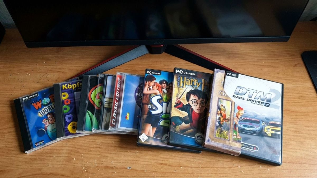 Die besten Computerspiele für Kinder - © dadslife.de